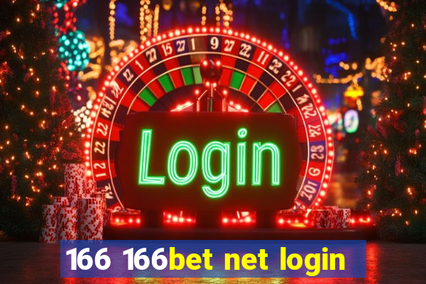 166 166bet net login